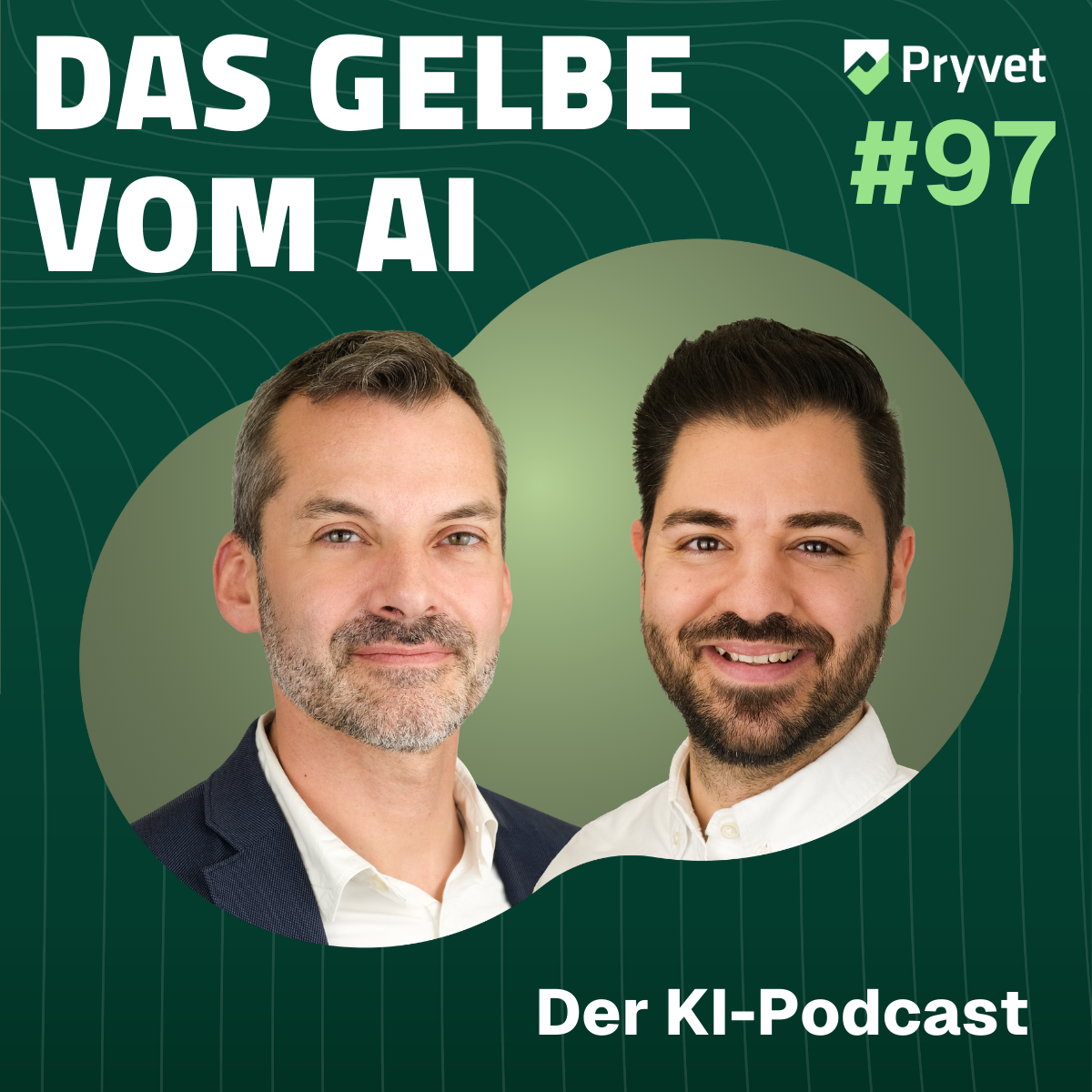 #97 KI-Exodus bei xAI, Agenten-Hype um Nvidia, US-KI mit Risiko – Wer führt das Rennen?
