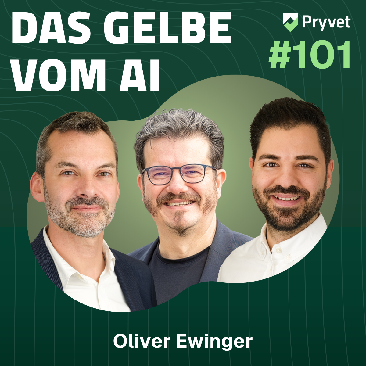 DGVAI #101 Oliver Ewinger