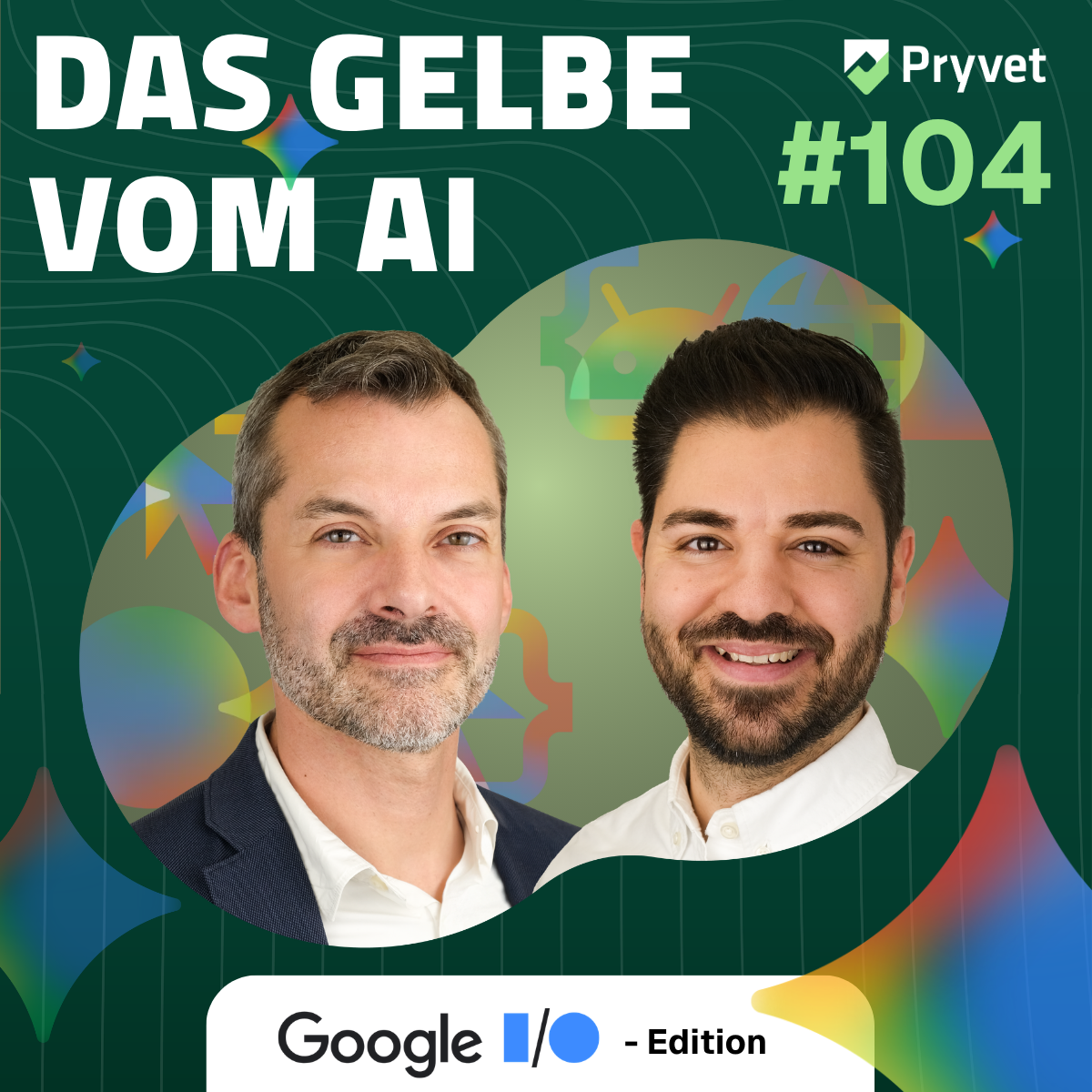 DGVAI #104