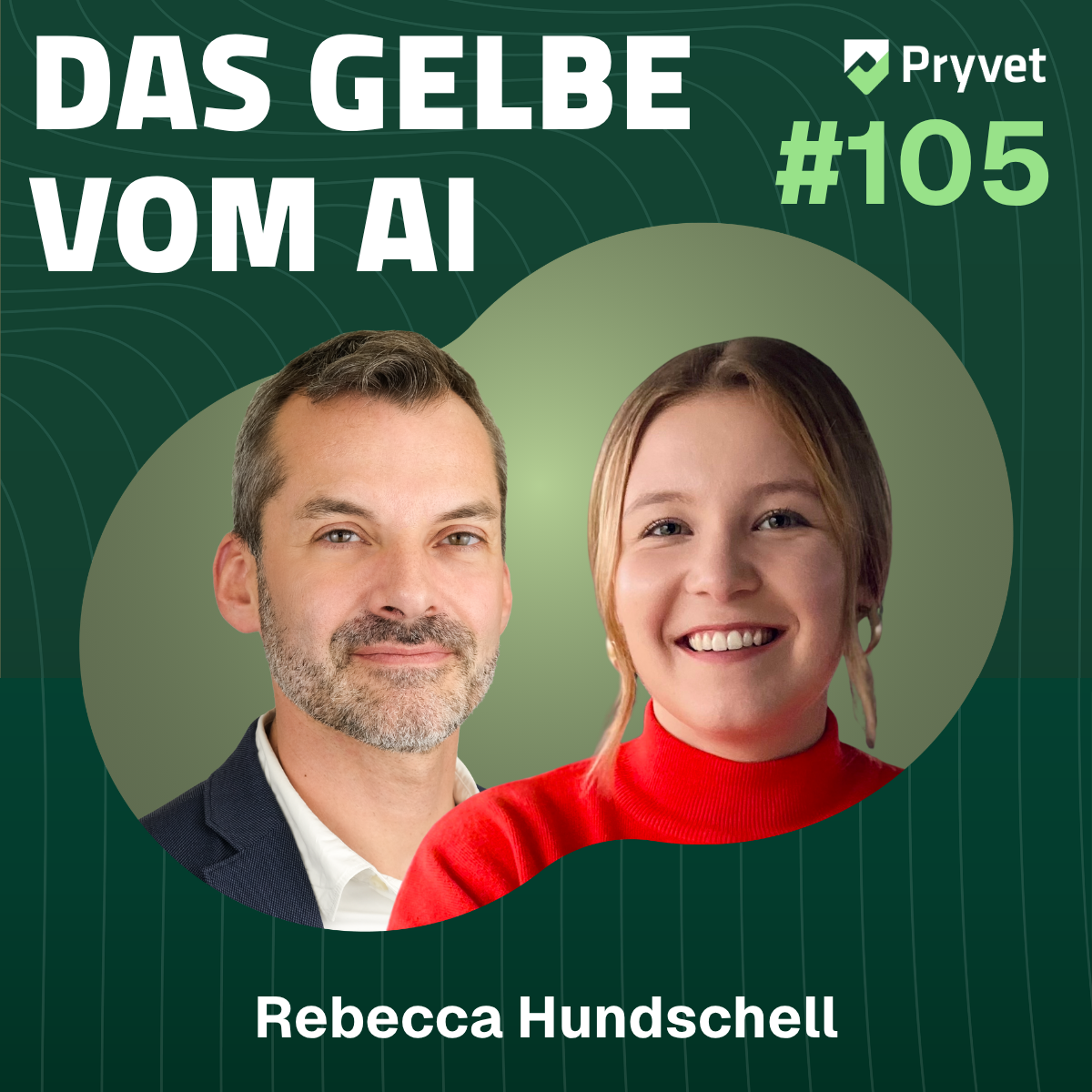 DGVAI #105 Rebecca Hundschell