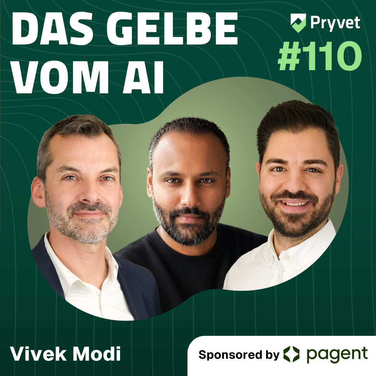110 KI-Thesen im Realitäts-Check: Vivek Modi über Hype, Adoption und Tokenbudgets