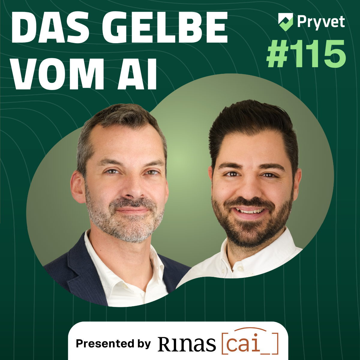 DGVAI #115 Rinascai